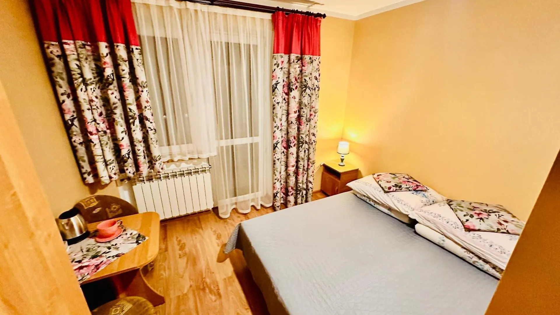 Guest house Pensjonat U Moniki Zakopane Poland