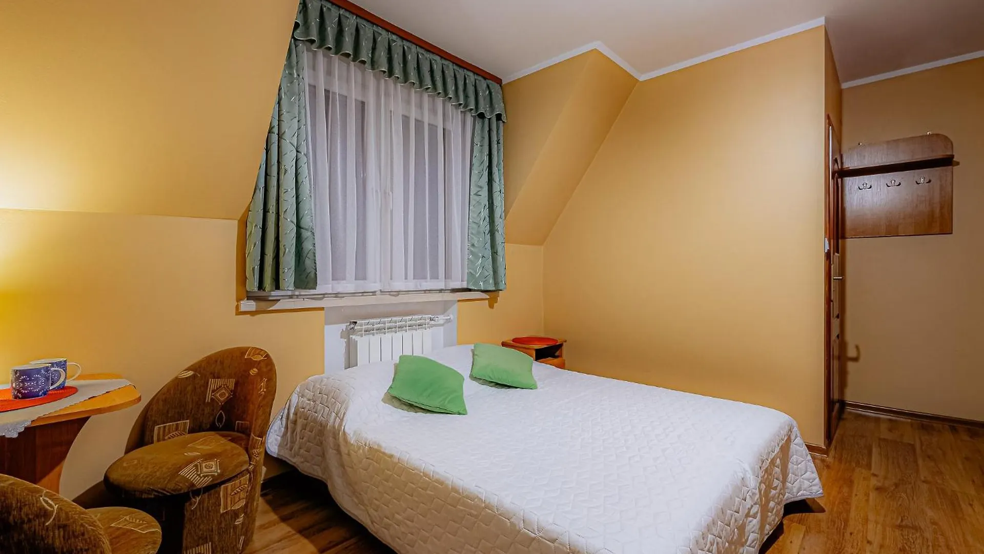 Pensjonat U Moniki Zakopane Guest house