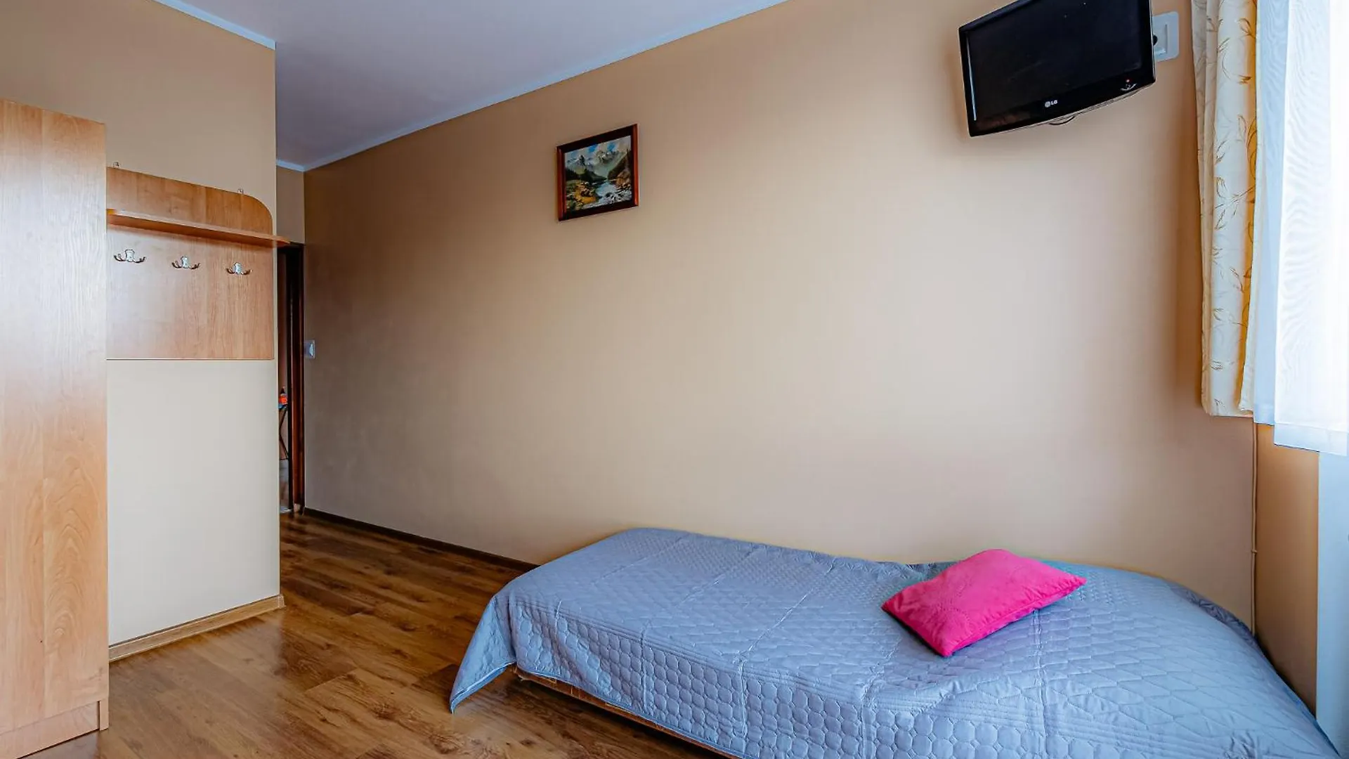 Pensjonat U Moniki Zakopane Guest house
