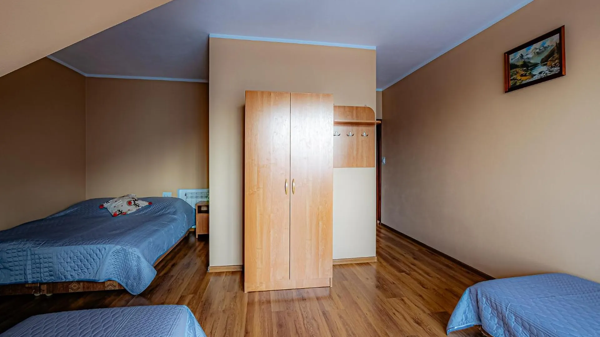 Guest house Pensjonat U Moniki Zakopane Poland
