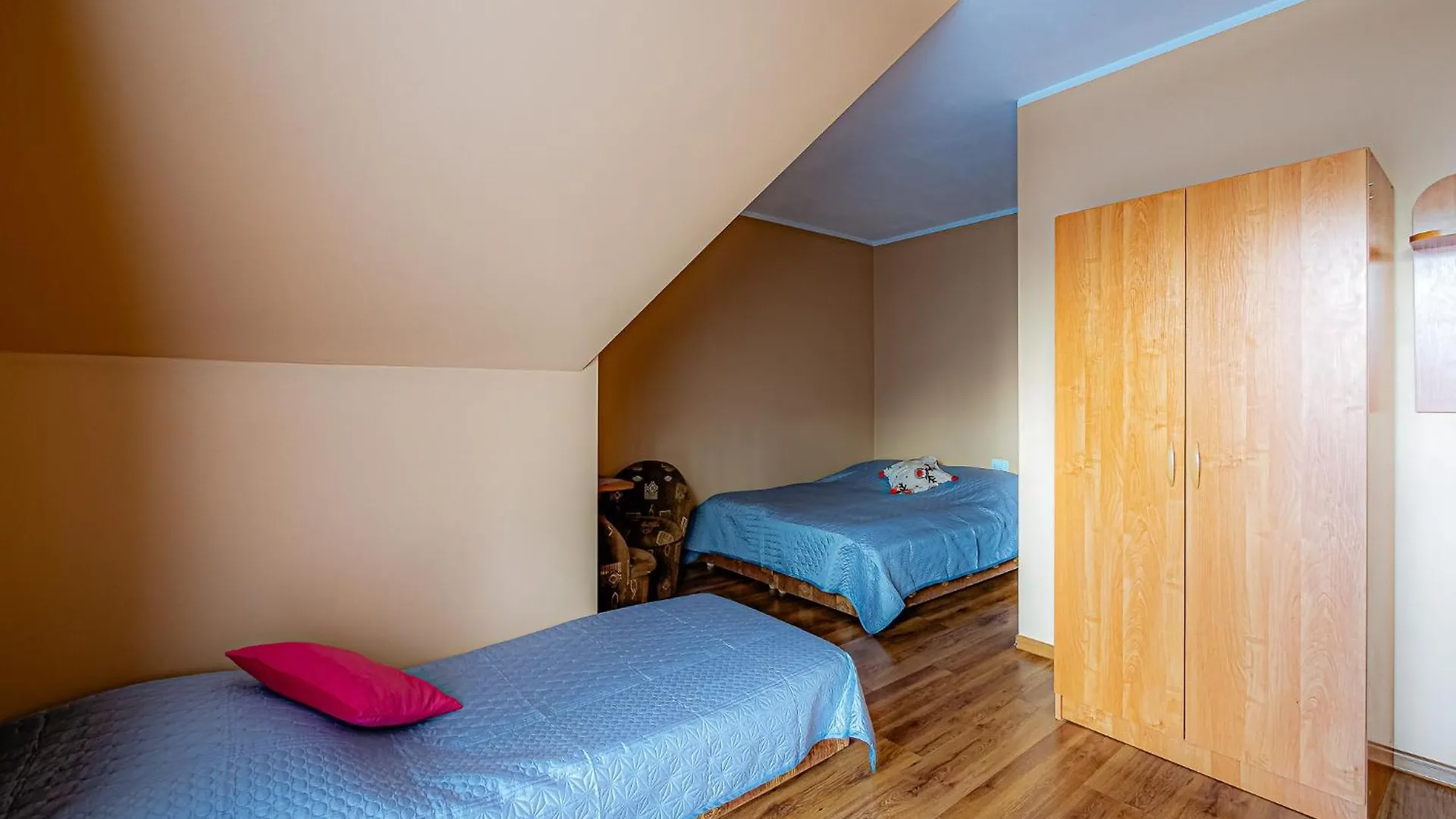 Guest house Pensjonat U Moniki Zakopane