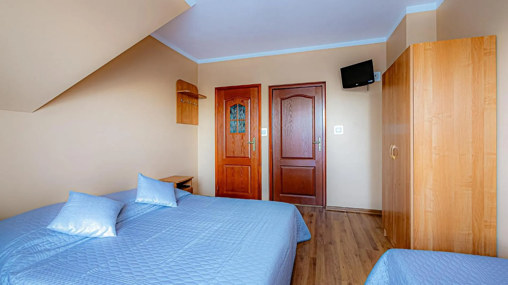 Pensjonat U Moniki Zakopane