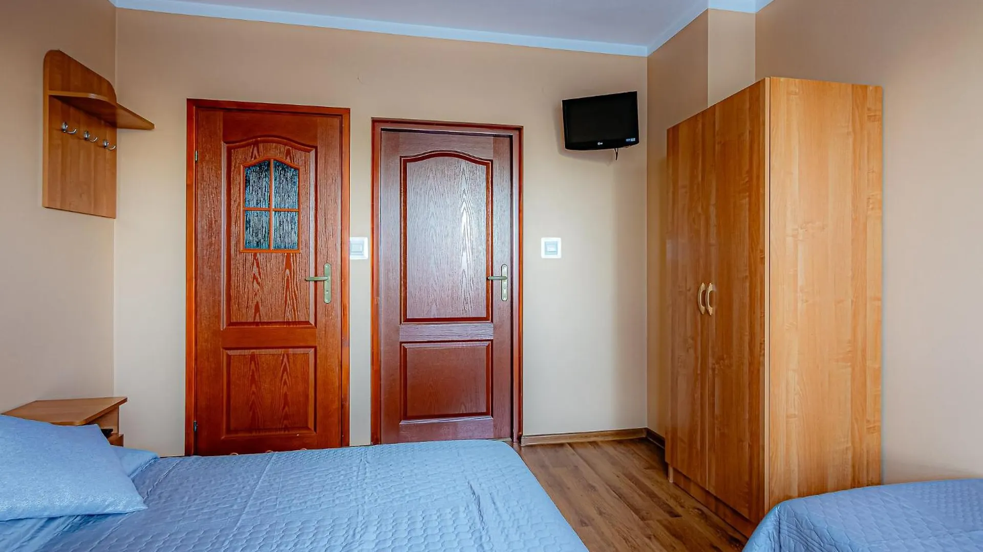 Guest house Pensjonat U Moniki Zakopane
