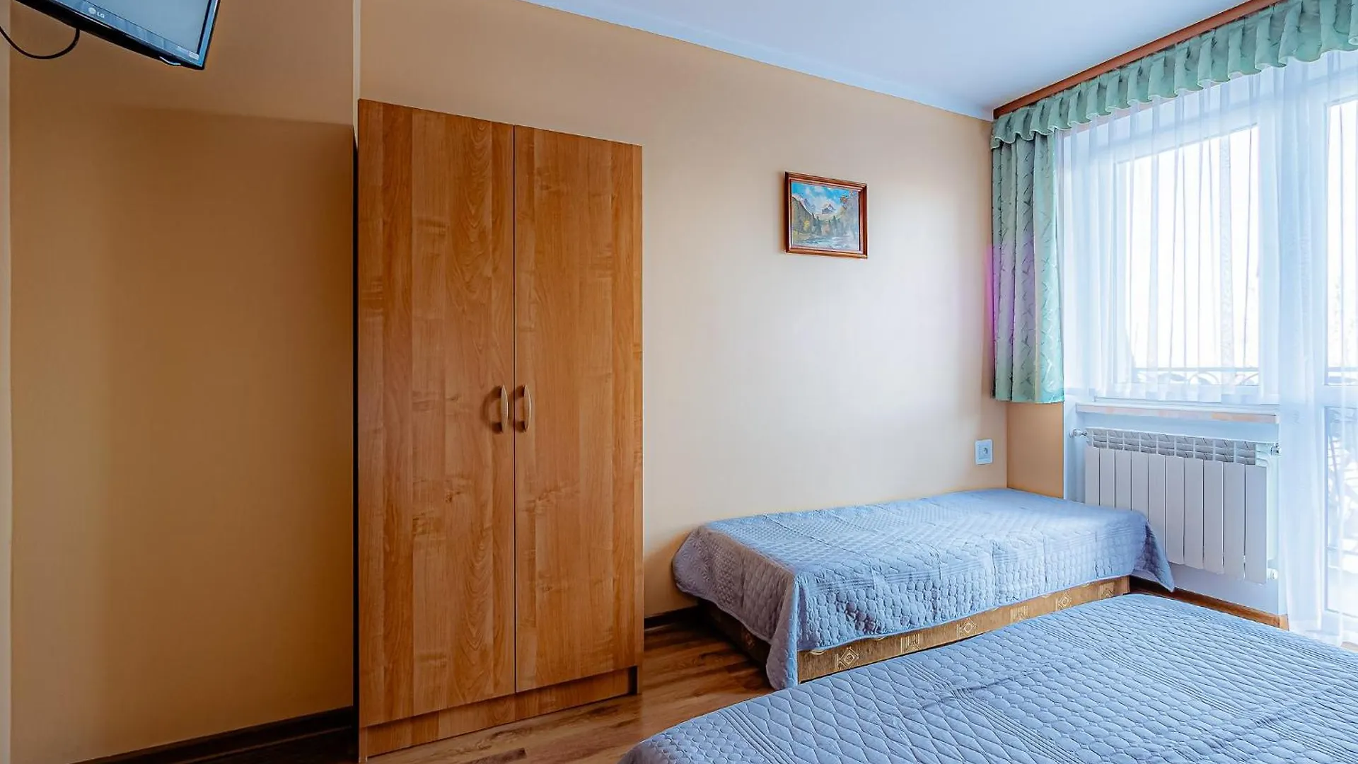 Pensjonat U Moniki Zakopane