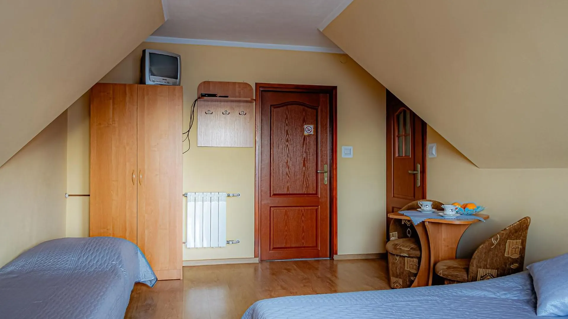 Pensjonat U Moniki Zakopane Poland