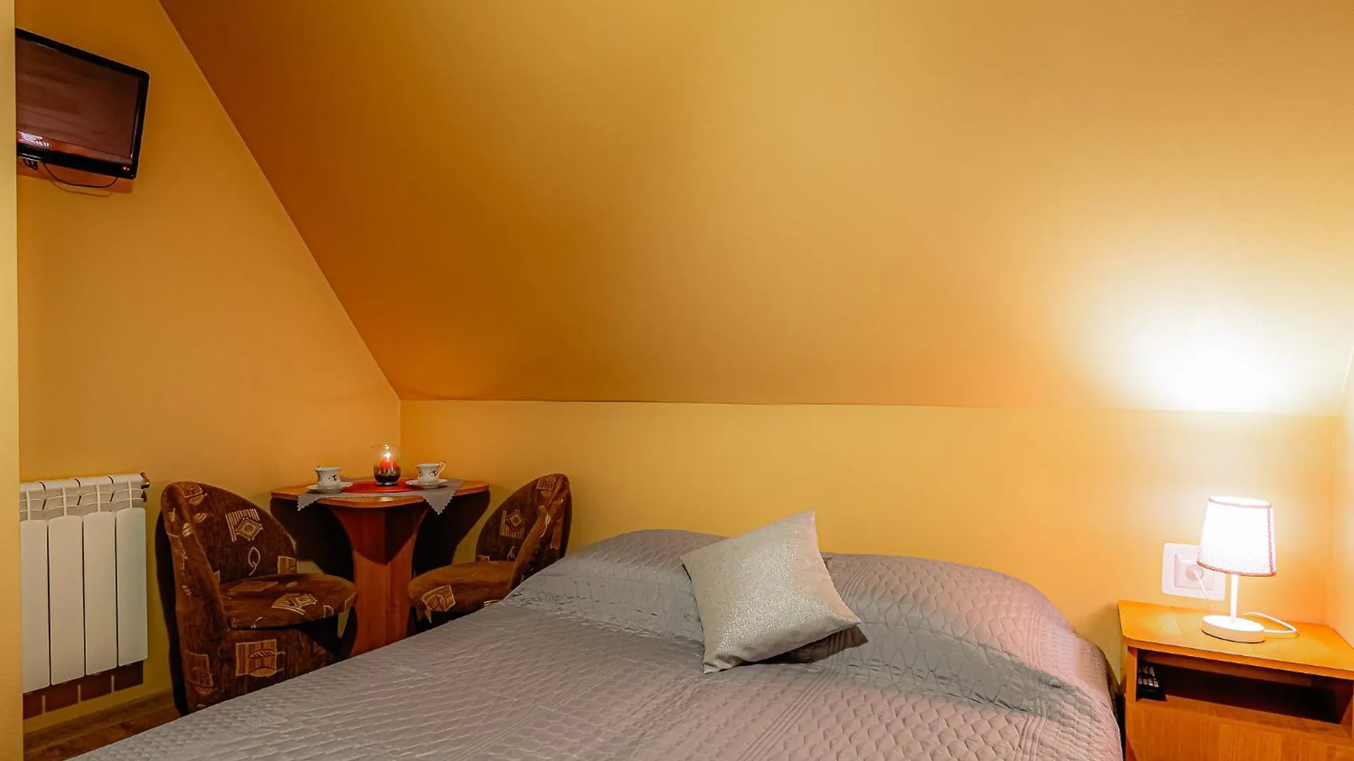 Guest house Pensjonat U Moniki Zakopane